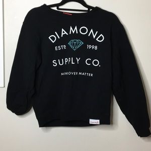 Women's sweatshirt